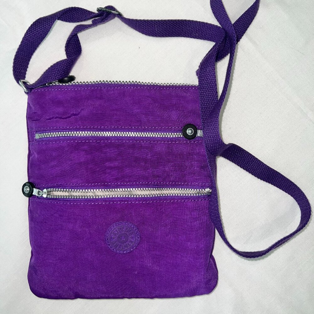 KIPLING CROSSBODY MINI BAG